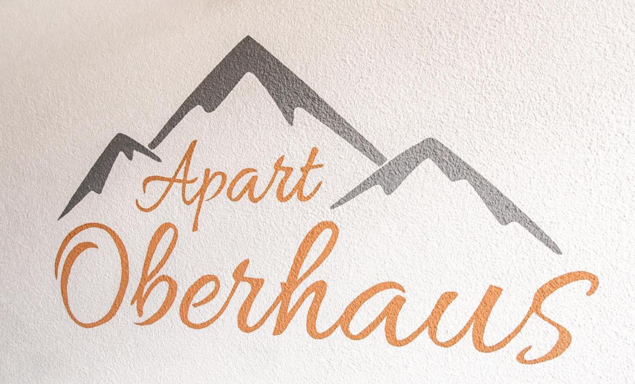 Apart Oberhaus Kappl  Luaran gambar